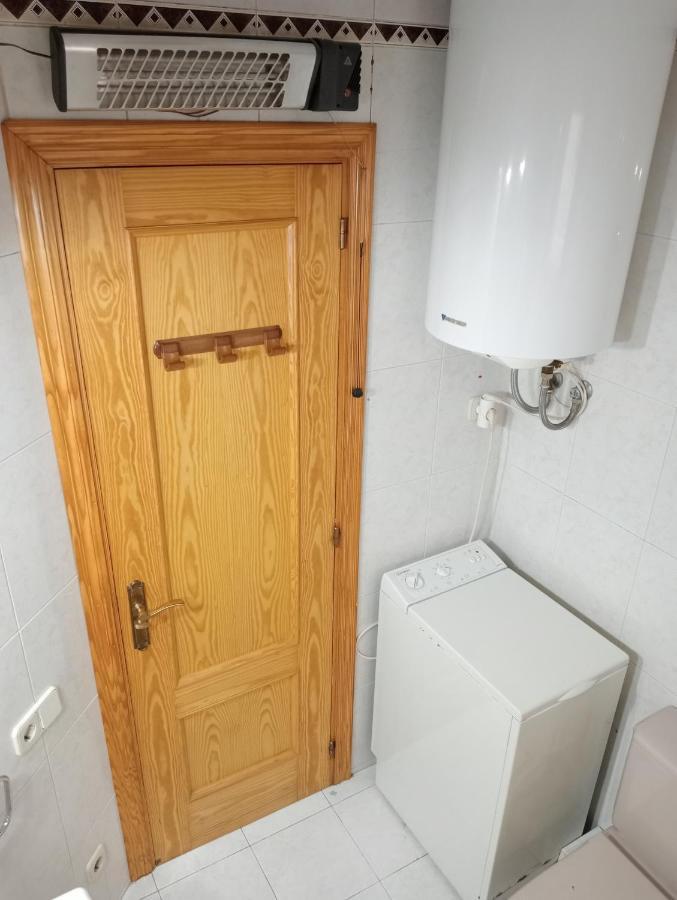 Apartamento Con Terraza Y Vistas Panoramicas En Tauell Exterior photo