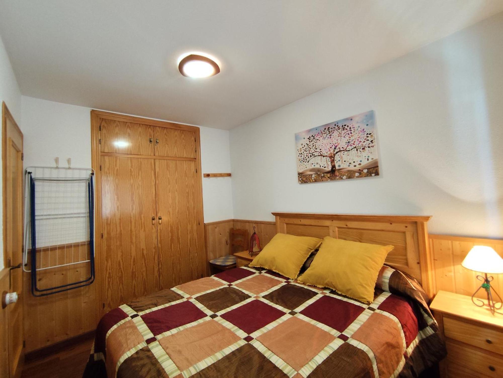 Apartamento Con Terraza Y Vistas Panoramicas En Tauell Exterior photo